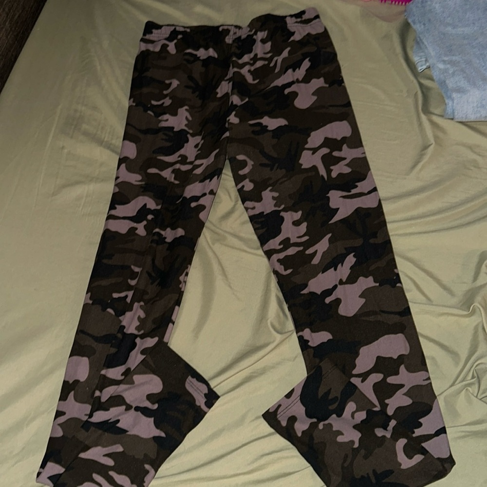 Size Small Yoga 🧘🏼‍♀️ pants